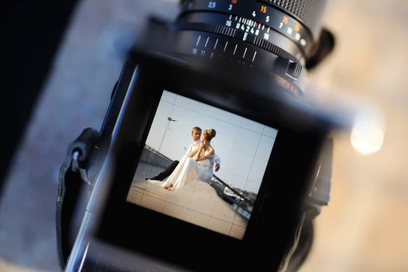 Graham Hodgetts Photography - Crete wedding vendor